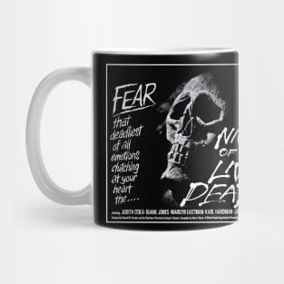 Night of the Living Dead Mug